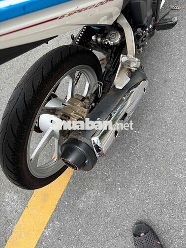 Honda Winner V1 2018 Bs Thành Phố