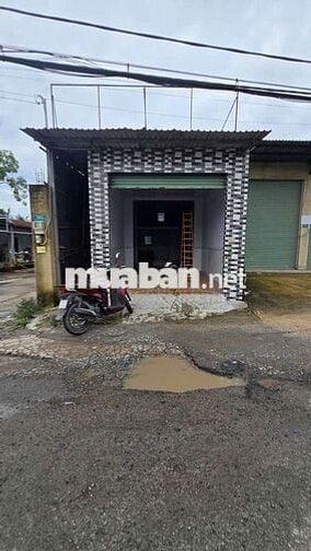 Nhà Mặt Tiền đường 6B Ấp 6 xã Tân vĩnh lộc b bình chánh tphcm