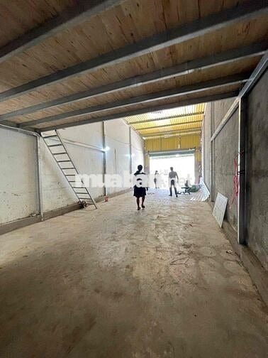 Cho thuê kho Đặng Thùy Trâm 80m², hẻm xe tải, giá chỉ 15 triệu/t
