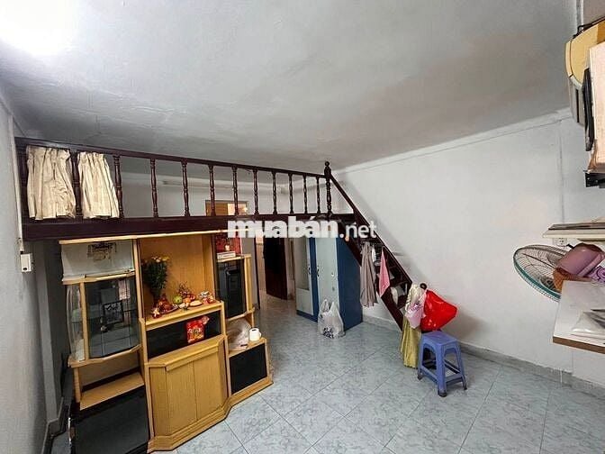 CHÍNH CHỦ BÁN CĂN CHUNG CƯ TRUNG TÂM QUẬN 1 – NGUYỄN DU, TP.HCM