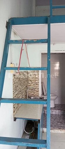 Phòng đơn cho nữ sinh viên thuê