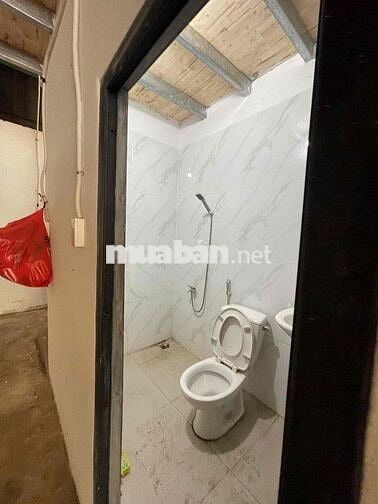 Cho thuê kho Đặng Thùy Trâm 80m², hẻm xe tải, giá chỉ 15 triệu/t