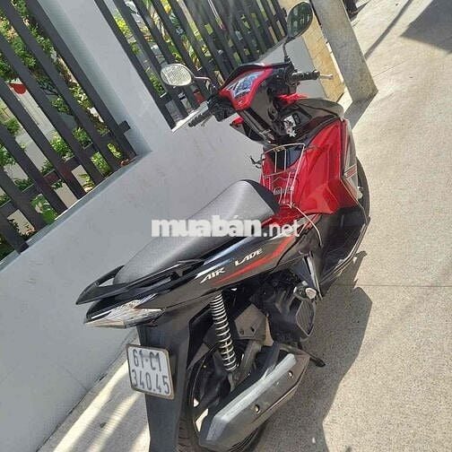 Honda Airblade 2014 Đỏ Việt Nam
