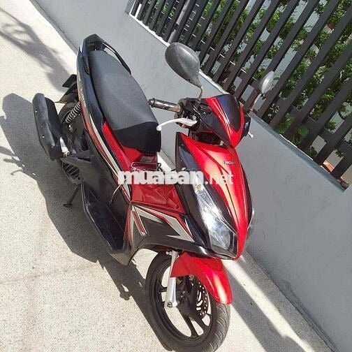 Honda Airblade 2014 Đỏ Việt Nam