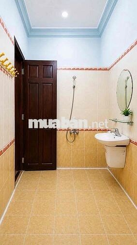 PHÒNG 25m2 MỚI SẠCH SẼ, RỘNG RÃI, THOÁNG MÁT