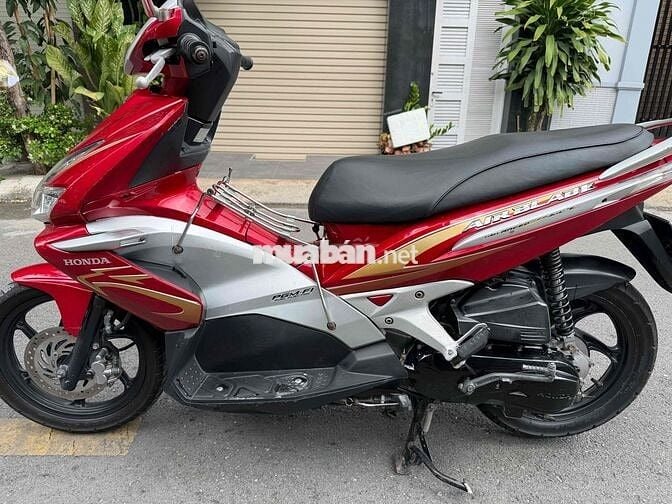 Honda Air Blade Fi 2010 Smarkey Chính Chủ