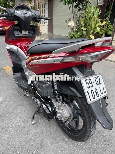 Honda Air Blade Fi 2010 Smarkey Chính Chủ
