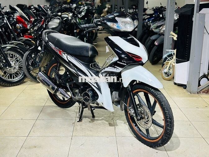 XE MÁY THỊNH PHÁT- WAVE RSX VÀNH ĐÚC BIỂN HÀ NỘI