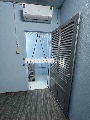 phòng trọ bên hông kđt vạn phúc hiệp bình phước