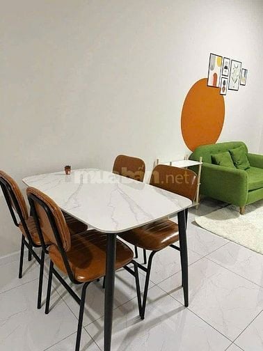 Chung cư Picity, Thạnh Xuân 13, Q12: 2p ngủ, 9triệu, NT mới, ở liền