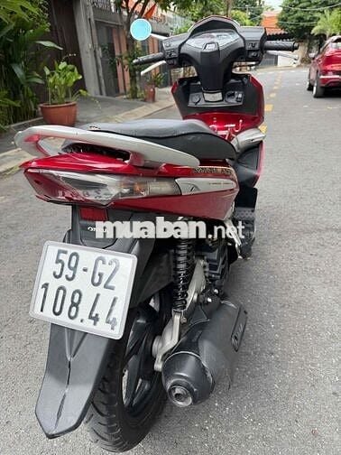 Honda Air Blade Fi 2010 Smarkey Chính Chủ