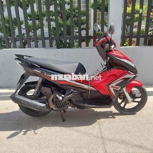 Honda Airblade 2014 Đỏ Việt Nam
