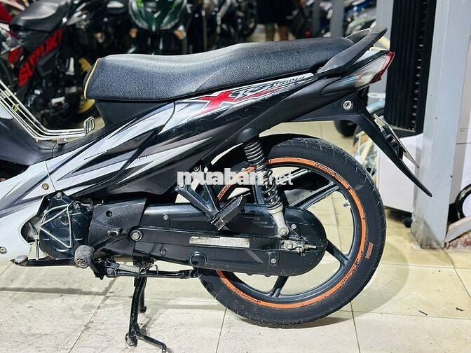 XE MÁY THỊNH PHÁT- WAVE RSX VÀNH ĐÚC BIỂN HÀ NỘI