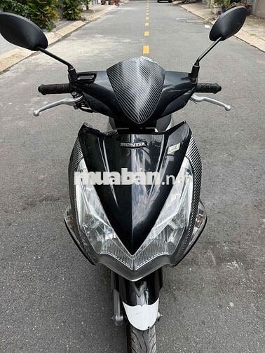 Honda Air Blade 2011 Đen Bs Thành Phố Zin Đep
