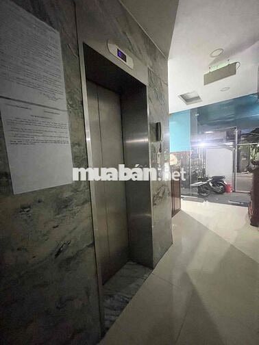 --BÁN KHÁCH SẠN DIỆN TÍCH SIÊU LỚN 246m2 ĐƯỜNG TIỀN LÂN -BÀ ĐIỂM.HÓC M