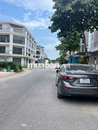 🏡 SHOPHOUSE 75M2, 4TẦNG - VỪA Ở, VỪA KINH DOANH, VỪA CHO THUÊ SINH LỜI