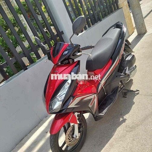 Honda Airblade 2014 Đỏ Việt Nam