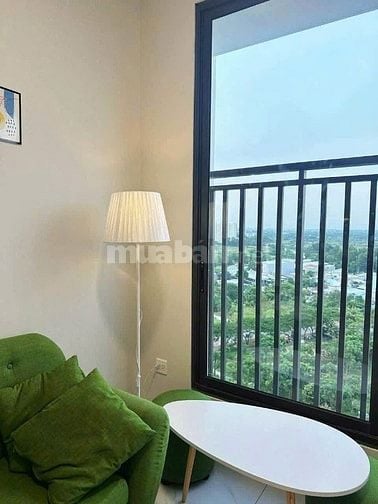 Chung cư Picity, Thạnh Xuân 13, Q12: 2p ngủ, 9triệu, NT mới, ở liền