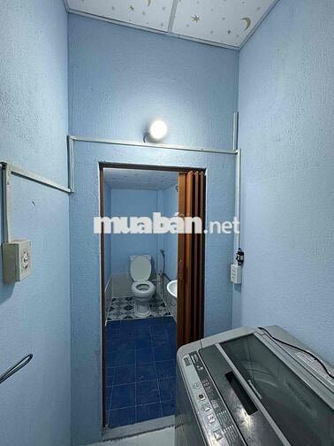 phòng trọ bên hông kđt vạn phúc hiệp bình phước