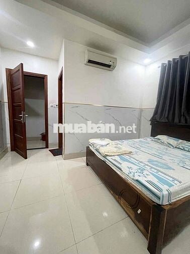 --BÁN KHÁCH SẠN DIỆN TÍCH SIÊU LỚN 246m2 ĐƯỜNG TIỀN LÂN -BÀ ĐIỂM.HÓC M