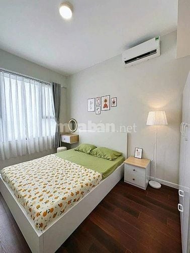 Chung cư Picity, Thạnh Xuân 13, Q12: 2p ngủ, 9triệu, NT mới, ở liền