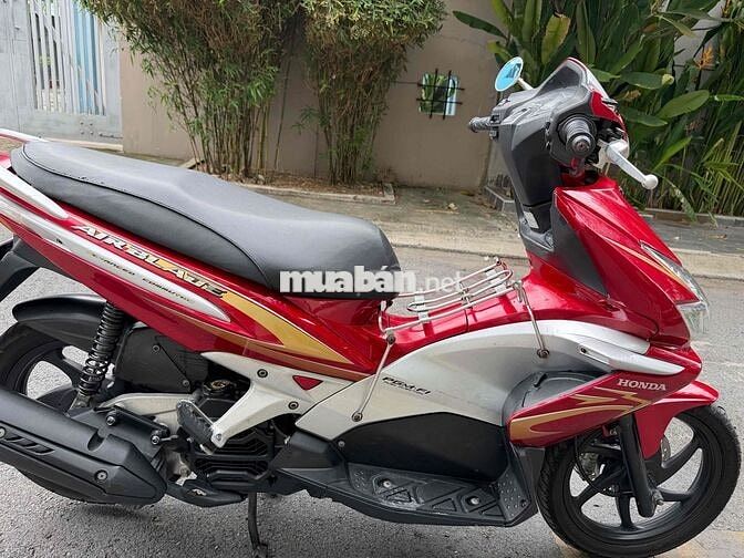 Honda Air Blade Fi 2010 Smarkey Chính Chủ
