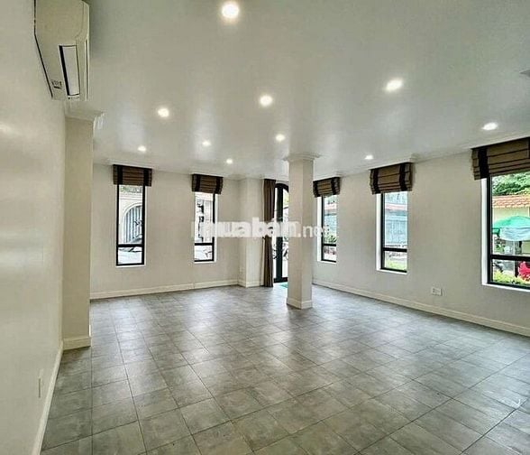 (6,5mx9,5m) Biệt thự 2MT Lam Sơn, p Gia Định, q Bình Thạnh cũ❌Cho thuê