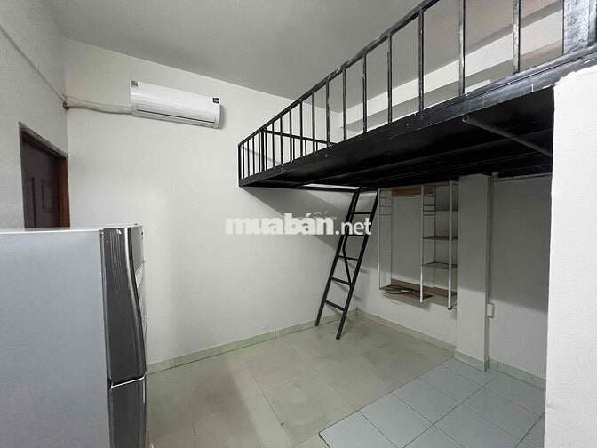cho thuê phòng vạn kiếp Bình Thạnh