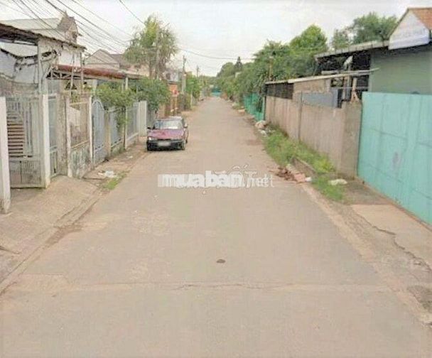 Cần bán nhà kho xưởng, diện tích 1.600m2 (30x53), cách QL1A 200m