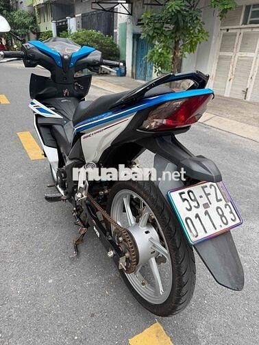 Honda Winner V1 2018 Bs Thành Phố