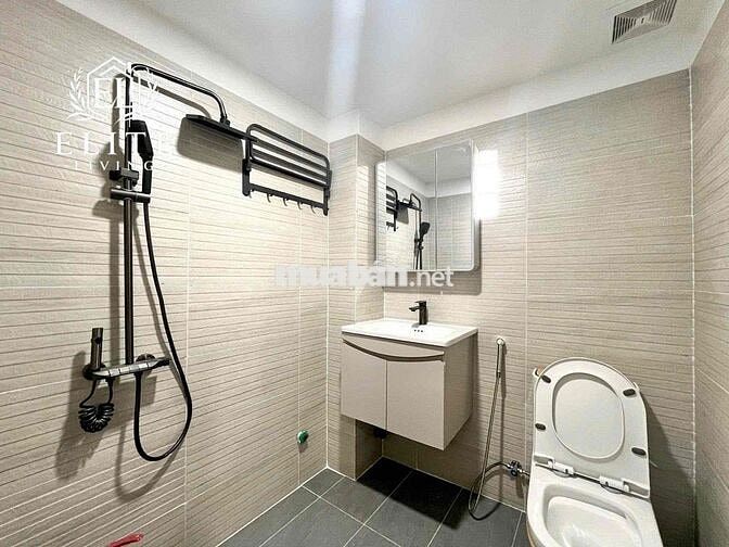 STUDIO BAN CÔNG - FULL NỘI THẤT NGAY NGÃ TƯ THỦ ĐỨC - VÕ VĂN NGÂN