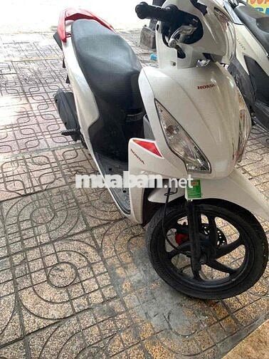 Honda Vision 2020 Smartkey cần bán lại