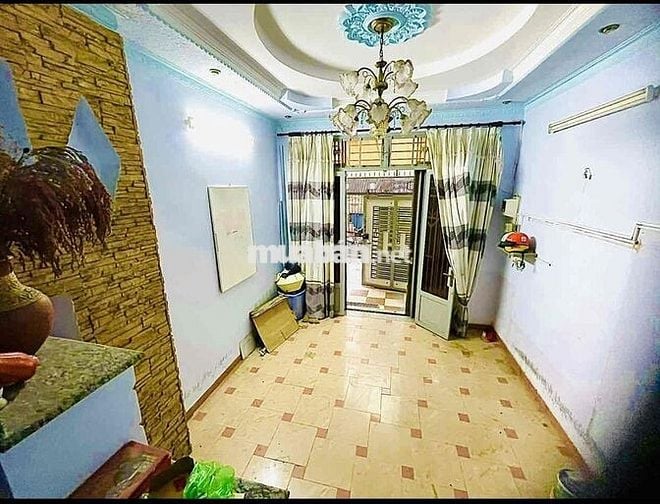 ở ghép phòng trong nhà nguyên căn
