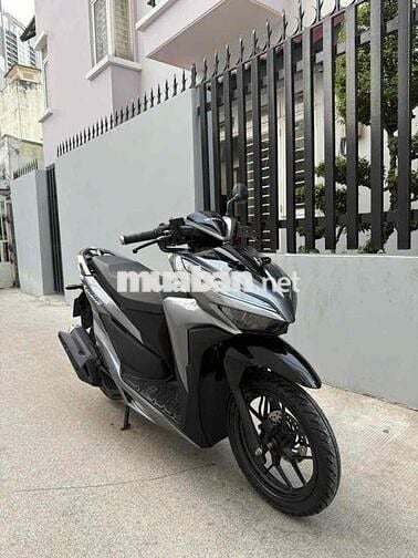 Honda Vario 125cc 2019 Đen, Xám