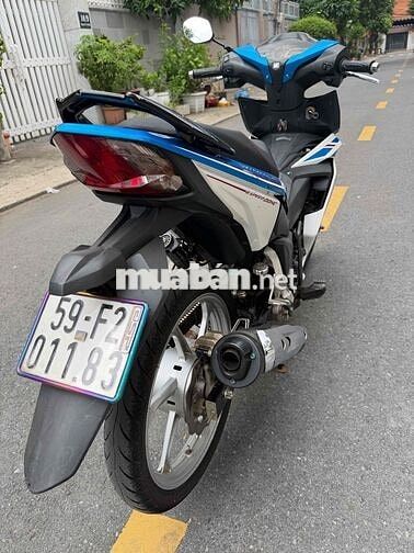 Honda Winner V1 2018 Bs Thành Phố