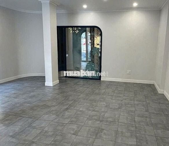 (6,5mx9,5m) Biệt thự 2MT Lam Sơn, p Gia Định, q Bình Thạnh cũ❌Cho thuê