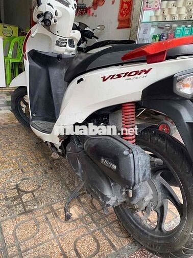 Honda Vision 2020 Smartkey cần bán lại