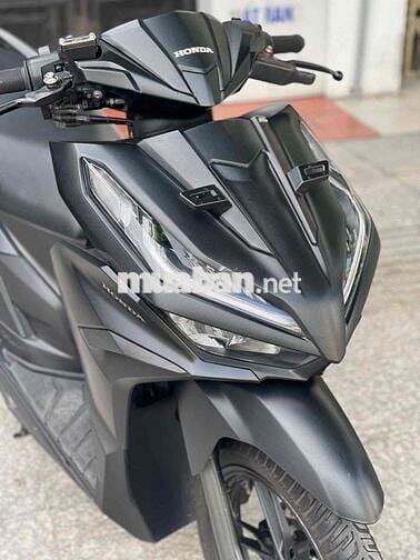Honda Vario 125cc V3 2025 Đen Smartkey 18000km