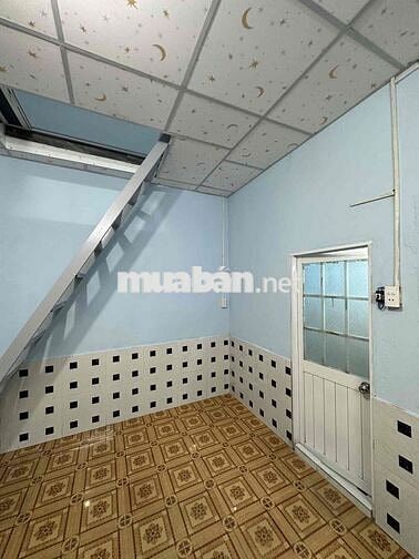 phòng trọ bên hông kđt vạn phúc hiệp bình phước