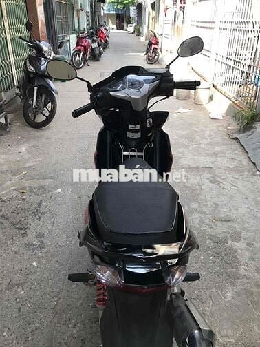 Honda Wave RSX 110 Đen 110cc