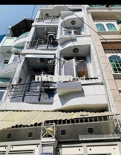 ở ghép phòng trong nhà nguyên căn