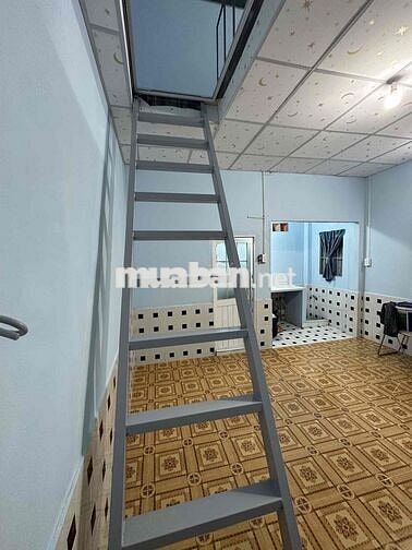 phòng trọ bên hông kđt vạn phúc hiệp bình phước
