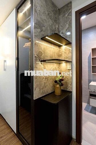 600TR DỌN VÀO Ở NGAY-CĂN HỘ CAO CẤP BÌNH TÂN