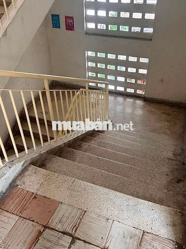 CHÍNH CHỦ BÁN CĂN CHUNG CƯ TRUNG TÂM QUẬN 1 – NGUYỄN DU, TP.HCM