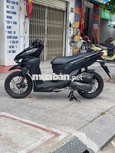 Honda Vario 125cc V3 2025 Đen Smartkey 18000km