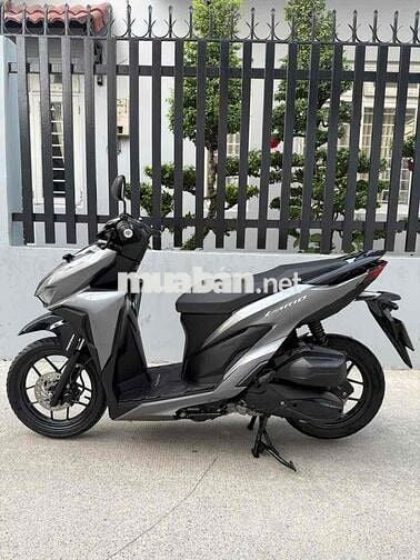 Honda Vario 125cc 2019 Đen, Xám