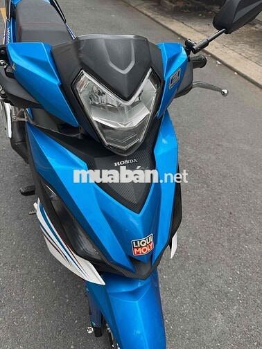 Honda Winner V1 2018 Bs Thành Phố