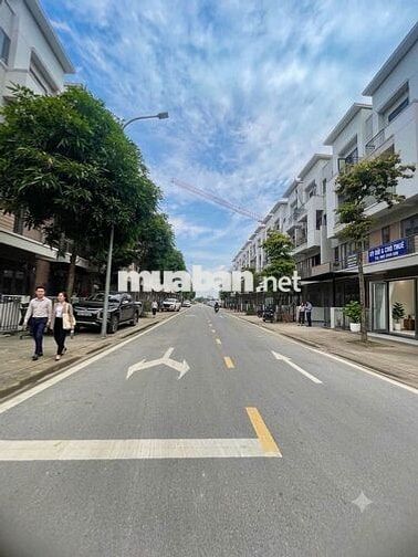 🏡 SHOPHOUSE 75M2, 4TẦNG - VỪA Ở, VỪA KINH DOANH, VỪA CHO THUÊ SINH LỜI