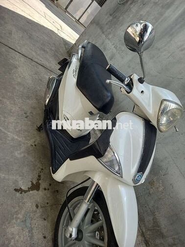 Piaggio Liberty Fi bs đẹp thần tài tài chính chủ