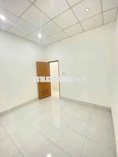 Nhà 2 phòng hẻm đường Mậu Thân - Gần chợ Xuân Khánh